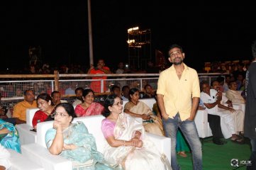 Sarrainodu Movie Audio Celebrations